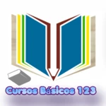 curso de ingles android application logo